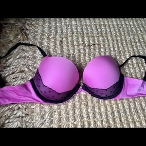 Victoria’s Secret Very Sexy Push-up Bra NWOT